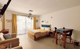 PILTRI BA Caballito Cochera opcional 4pax